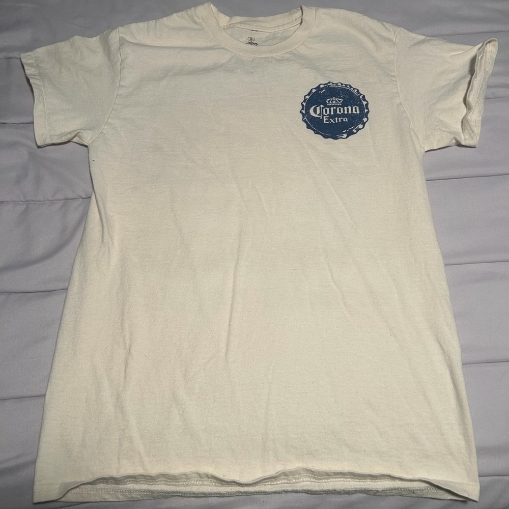 Corona Fresh Men’s T-Shirt